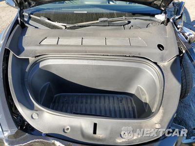Zdjęcie 11 z 13 samochodu: 2023 TESLA MODEL Y VIN:7SAYGAEE4PF902660 - miniatura