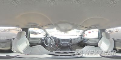 Zdjęcie 14 z 14 samochodu: 2016 CHEVROLET SILVERADO K1500 VIN:1GCNKNEC5GZ165452 - miniatura
