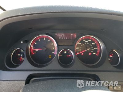 Zdjęcie 9 z 15 samochodu: 2011 GMC ACADIA DENALI VIN:1GKKRTEDXBJ267367 - miniatura