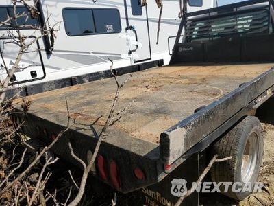 Zdjęcie 6 z 10 samochodu: 2016 FORD F350 SUPER DUTY SUPER DUTY FLATBED TRUCK VIN:1FDRF3G6XGEC23074 - miniatura
