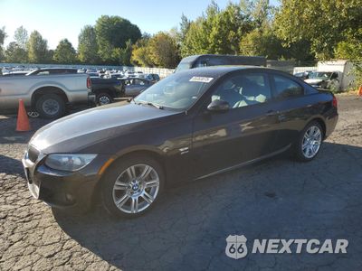 2011 BMW 335 XI WBAKF9C50BE620482 - główne zdjęcie licytacji z USA - miniatura