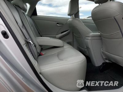 Zdjęcie 10 z 11 samochodu: 2013 TOYOTA PRIUS VIN:JTDKN3DU6D5594854 - miniatura