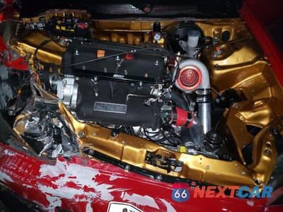 Zdjęcie 11 z 12 samochodu: 1993 HONDA CIVIC DX VIN:2HGEH2460PH527746 - miniatura