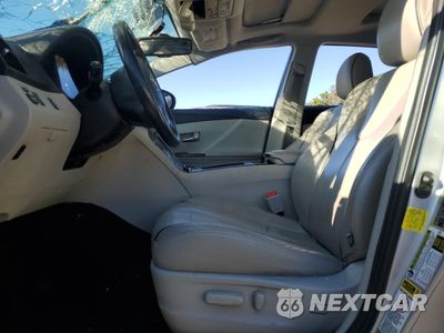 Zdjęcie 7 z 13 samochodu: 2011 TOYOTA VENZA VIN:4T3BK3BB9BU057475 - miniatura