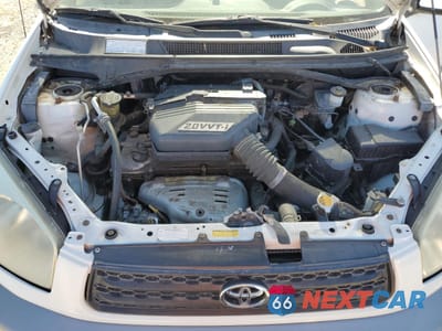 Zdjęcie 11 z 12 samochodu: 2001 TOYOTA RAV4 VIN:JTEHH20V910119682 - miniatura