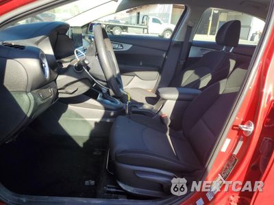 Zdjęcie 7 z 15 samochodu: 2023 KIA FORTE LX VIN:3KPF24AD7PE508951 - miniatura