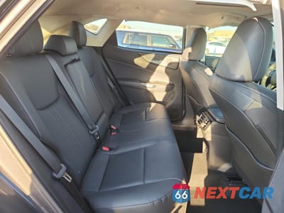 Zdjęcie 11 z 14 samochodu: 2025 LEXUS NX 250 PREMIUM VIN:2T2GDCAZXSC016129 - miniatura