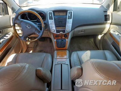 Zdjęcie 8 z 12 samochodu: 2009 LEXUS RX 350 VIN:2T2GK31U99C059025 - miniatura