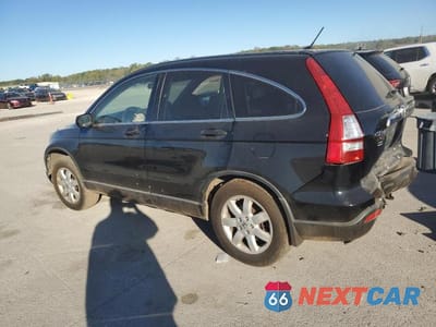 Drugie zdjęcie samochodu z przodu: 2008 HONDA CR-V EX VIN:JHLRE48578C008092 - miniatura