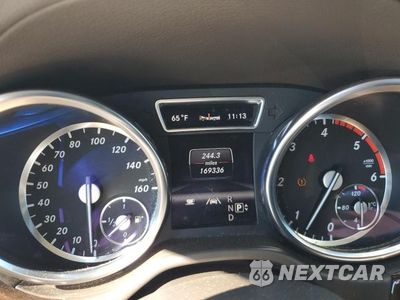 Zdjęcie 9 z 13 samochodu: 2013 MERCEDES-BENZ GL-CLASS VIN:4JGDF2EE8DA184695 - miniatura