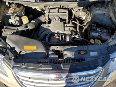 Zdjęcie 12 z 13 samochodu: 2008 SUBARU TRIBECA LIMITED VIN:4S4WX92D884403010 - miniatura