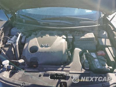 Zdjęcie 11 z 15 samochodu: 2019 NISSAN MAXIMA S VIN:1N4AA6AV5KC365456 - miniatura
