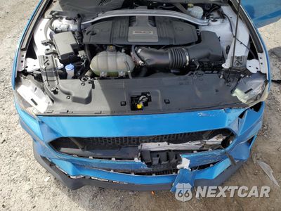 Zdjęcie 11 z 15 samochodu: 2020 FORD MUSTANG GT VIN:1FATP8FF9L5178294 - miniatura