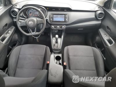 Zdjęcie 8 z 13 samochodu: 2023 NISSAN KICKS S VIN:3N1CP5BV6PL469835 - miniatura