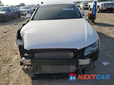Piąte zdjęcie samochodu w środku: 2012 AUDI A4 PREMIUM PLUS VIN:WAUFFAFLXCA113157 - miniatura