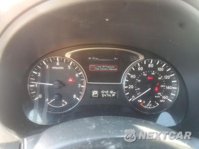 Zdjęcie 9 z 14 samochodu: 2013 NISSAN ALTIMA 2.5 VIN:1N4AL3AP9DC148277 - miniatura