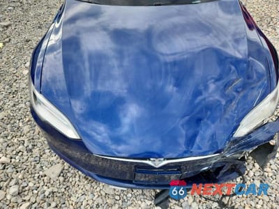 Zdjęcie 11 z 12 samochodu: 2017 TESLA MODEL S VIN:5YJSA1E26HF198439 - miniatura