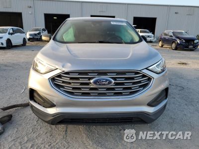 Piąte zdjęcie samochodu w środku: 2020 FORD EDGE SE VIN:2FMPK3G92LBB65481 - miniatura