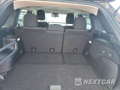 Zdjęcie 12 z 14 samochodu: 2016 JEEP CHEROKEE LATITUDE VIN:1C4PJLCB2GW374269 - miniatura