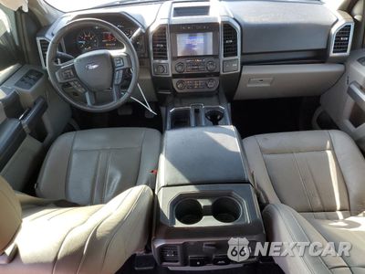 Zdjęcie 8 z 15 samochodu: 2020 FORD F150 SUPERCREW VIN:1FTEW1E49LKF32863 - miniatura