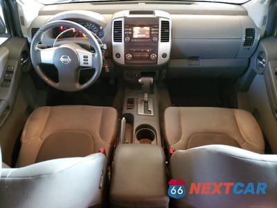 Zdjęcie 8 z 12 samochodu: 2013 NISSAN XTERRA X VIN:5N1AN0NU2DN824846 - miniatura