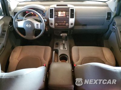 Zdjęcie 8 z 12 samochodu: 2013 NISSAN XTERRA X VIN:5N1AN0NU2DN824846 - miniatura