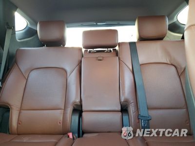 Zdjęcie 10 z 16 samochodu: 2013 HYUNDAI SANTA FE SPORT VIN:5XYZUDLA0DG107279 - miniatura