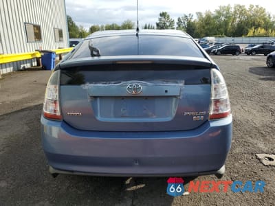 Zdjęcie 6 z 14 samochodu: 2004 TOYOTA PRIUS VIN:JTDKB20U840020035 - miniatura