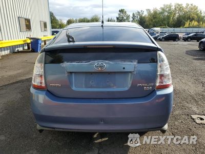 Zdjęcie 6 z 14 samochodu: 2004 TOYOTA PRIUS VIN:JTDKB20U840020035 - miniatura