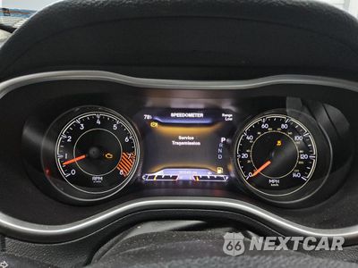Zdjęcie 9 z 15 samochodu: 2014 JEEP CHEROKEE TRAILHAWK VIN:1C4PJMBS8EW201876 - miniatura