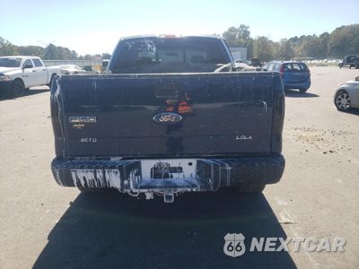 Zdjęcie 6 z 14 samochodu: 2008 FORD F150 SUPERCREW VIN:1FTPW14V48FC14264 - miniatura