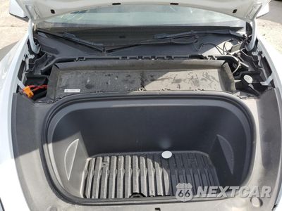 Zdjęcie 12 z 13 samochodu: 2023 TESLA MODEL Y VIN:7SAYGAEE1PF596629 - miniatura