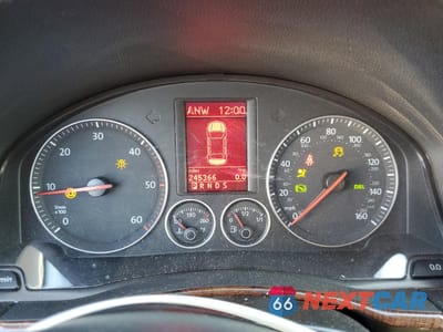 Zdjęcie 9 z 14 samochodu: 2006 VOLKSWAGEN JETTA TDI OPTION PACKAGE 2 VIN:3VWDT71K36M738461 - miniatura