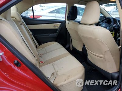 Zdjęcie 10 z 14 samochodu: 2017 TOYOTA COROLLA L VIN:2T1BURHE4HC849776 - miniatura