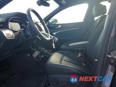 Zdjęcie 7 z 11 samochodu: 2023 AUDI A6 PREMIUM PLUS VIN:WAUE3BF21PN044892 - miniatura