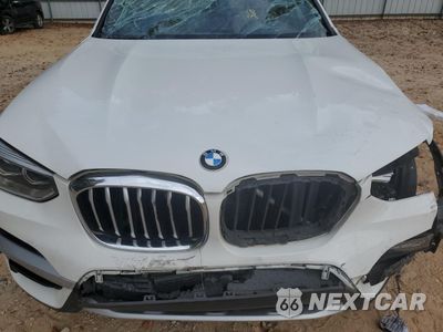 Zdjęcie 12 z 15 samochodu: 2021 BMW X3 SDRIVE30I VIN:5UXTY3C01M9E37060 - miniatura