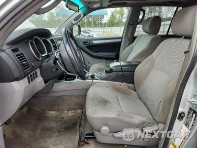 Zdjęcie 7 z 13 samochodu: 2009 TOYOTA 4RUNNER SR5 VIN:JTEBU14R39K038864 - miniatura