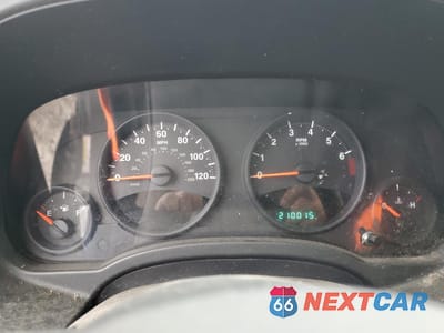 Zdjęcie 9 z 12 samochodu: 2012 JEEP COMPASS SPORT VIN:1C4NJDBB3CD635414 - miniatura