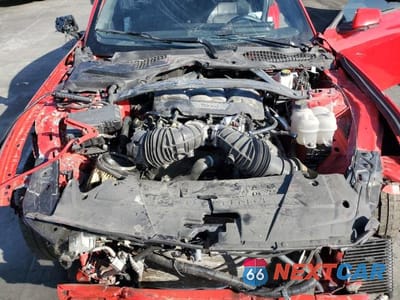 Zdjęcie 11 z 11 samochodu: 2024 FORD MUSTANG GT VIN:1FA6P8CF3R5416201 - miniatura