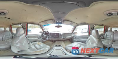 Zdjęcie 14 z 14 samochodu: 1998 GMC YUKON VIN:1GKEK13R5WJ723740 - miniatura