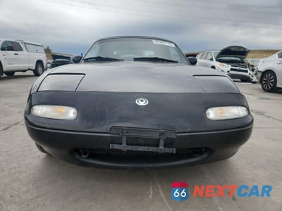 Piąte zdjęcie samochodu w środku: 1993 MAZDA MX-5 MIATA VIN:JM1NA3515P1414031 - miniatura
