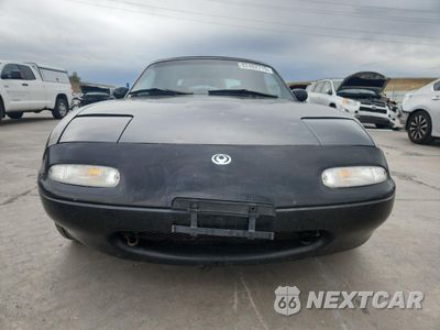 Piąte zdjęcie samochodu w środku: 1993 MAZDA MX-5 MIATA VIN:JM1NA3515P1414031 - miniatura