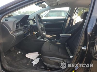 Zdjęcie 7 z 12 samochodu: 2020 HYUNDAI ELANTRA SEL VIN:5NPD84LF8LH508225 - miniatura