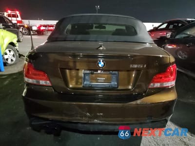 Zdjęcie 6 z 12 samochodu: 2012 BMW 135 I VIN:WBAUN7C53CVM25798 - miniatura