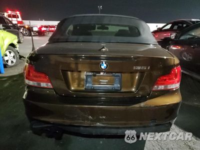 Zdjęcie 6 z 12 samochodu: 2012 BMW 135 I VIN:WBAUN7C53CVM25798 - miniatura