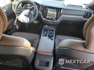 Zdjęcie 8 z 12 samochodu: 2025 VOLVO V60 CROSS COUNTRY PLUS VIN:YV4L12WK5S2150317 - miniatura