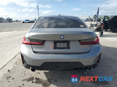 Zdjęcie 6 z 14 samochodu: 2023 BMW 330E VIN:3MW39FF03P8D21430 - miniatura