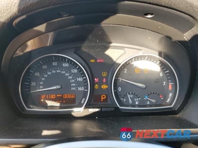Zdjęcie 9 z 13 samochodu: 2010 BMW X3 XDRIVE30I VIN:WBXPC9C40AWK16103 - miniatura