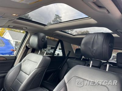 Zdjęcie 9 z 10 samochodu: 2016 MERCEDES-BENZ GLE 350 4MATIC VIN:4JGDA5HB1GA706380 - miniatura