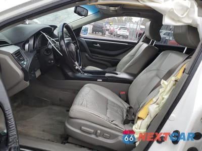 Zdjęcie 7 z 15 samochodu: 2011 ACURA ZDX TECHNOLOGY VIN:2HNYB1H42BH500194 - miniatura